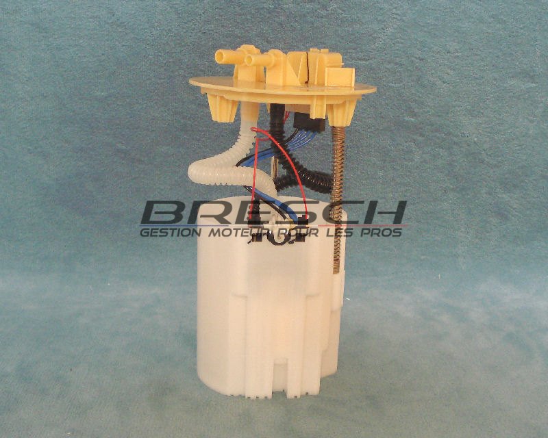 BLOC POMPE IMME