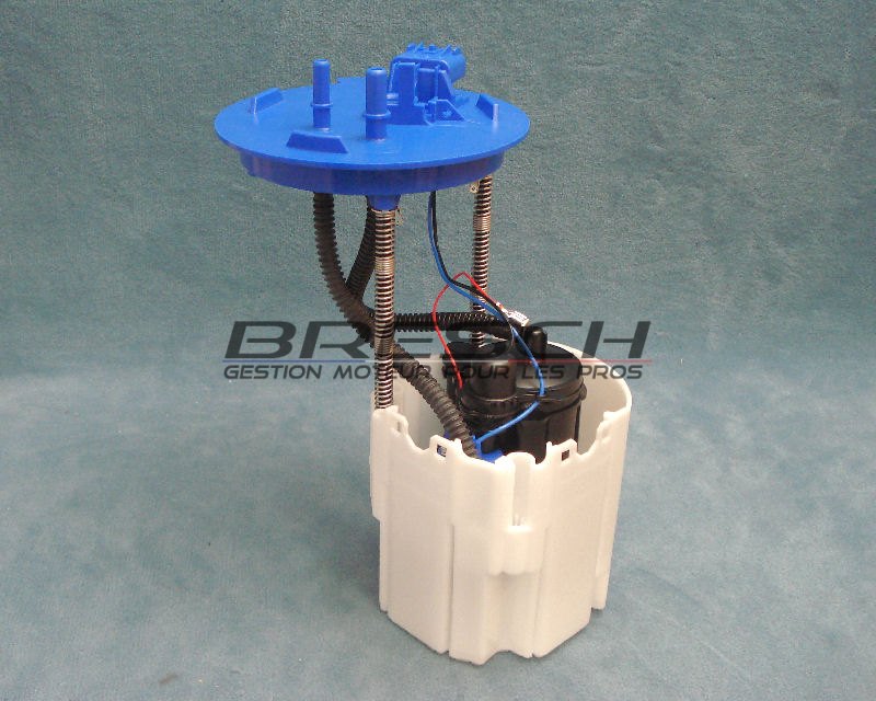BLOC POMPE IMME