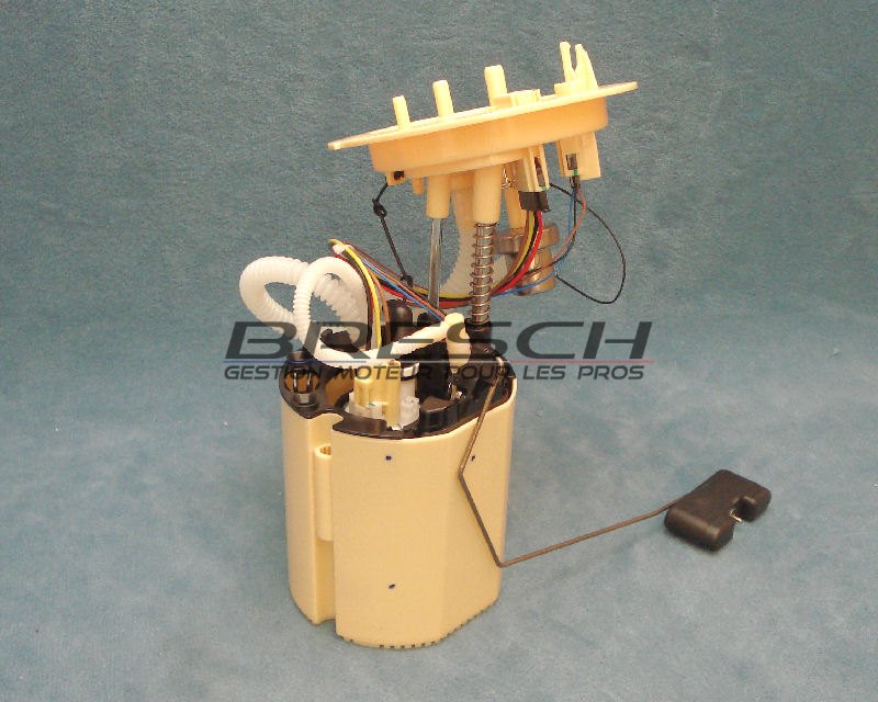 BLOC POMPE IMME