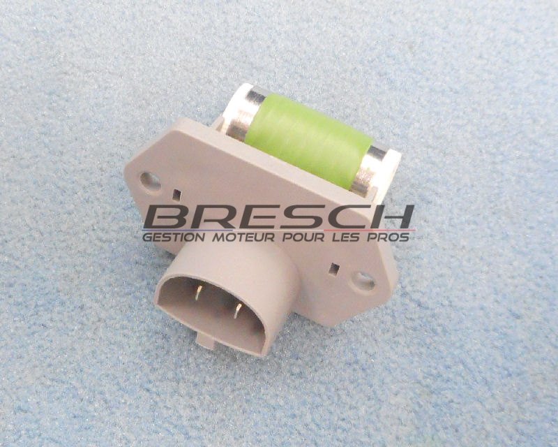 RESISTANCE VENTIL CHAUFFAGE