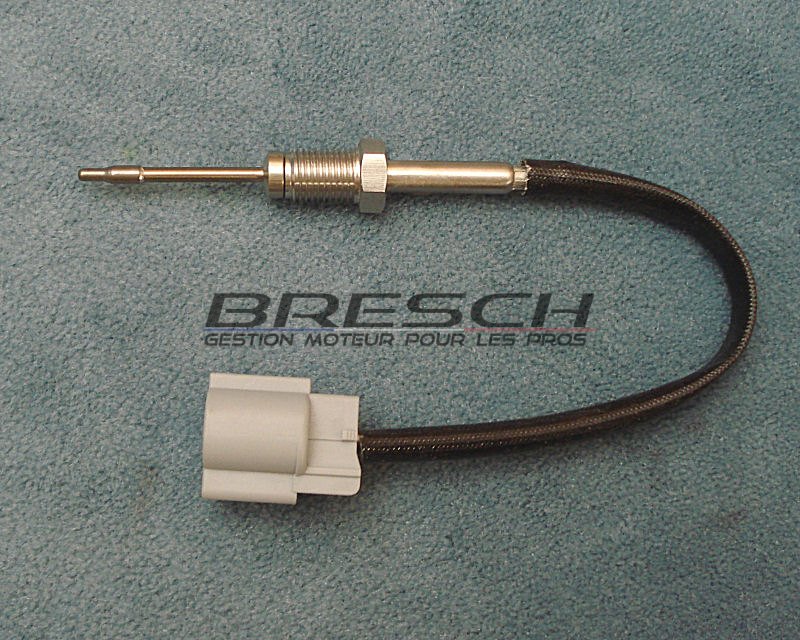 CAPTEUR TEMPERATURE ECHAPPEMENT
