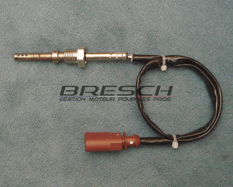 CAPTEUR TEMPERATURE ECHAPPEMENT