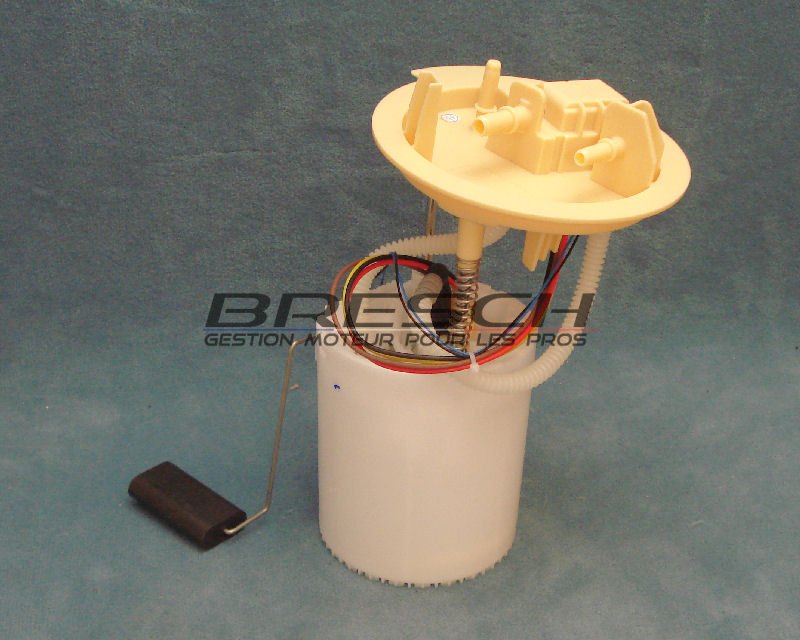 BLOC POME IMME