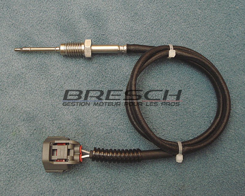 CAPTEUR TEMPERATURE ECHAPPEMENT