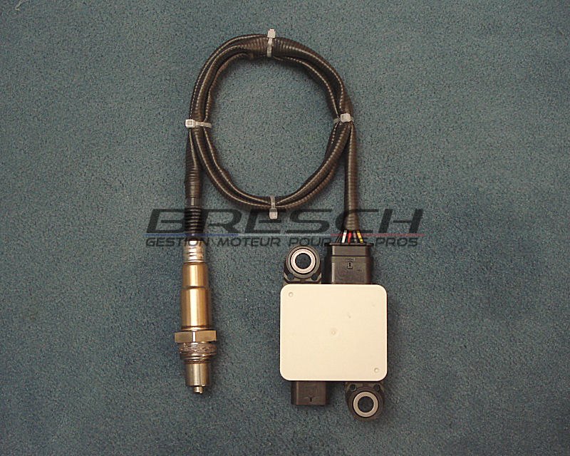 SONDE NOX + MODULE