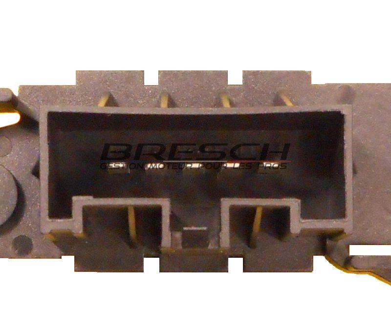 RESISTANCE VENTIL CHAUFFAGE