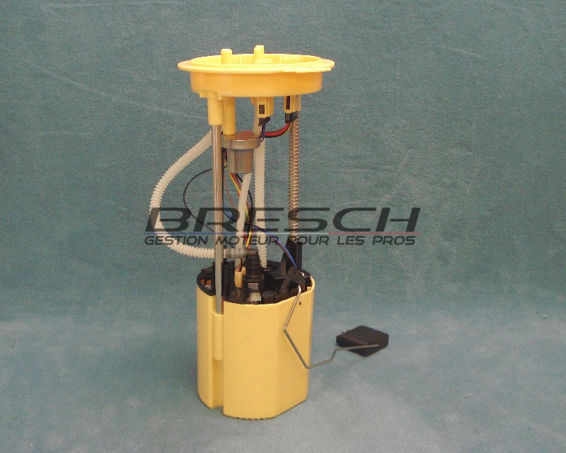 BLOC POMPE IMME