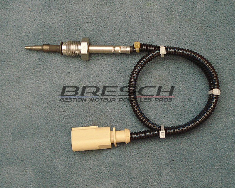 CAPTEUR TEMPERATURE ECHAPPEMENT