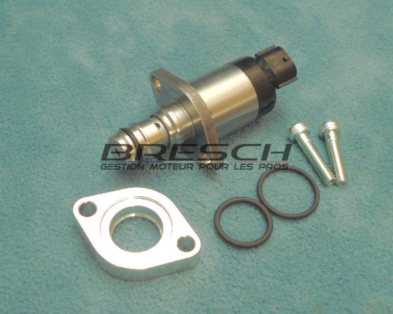 REGUL PRESS COMMONRAIL