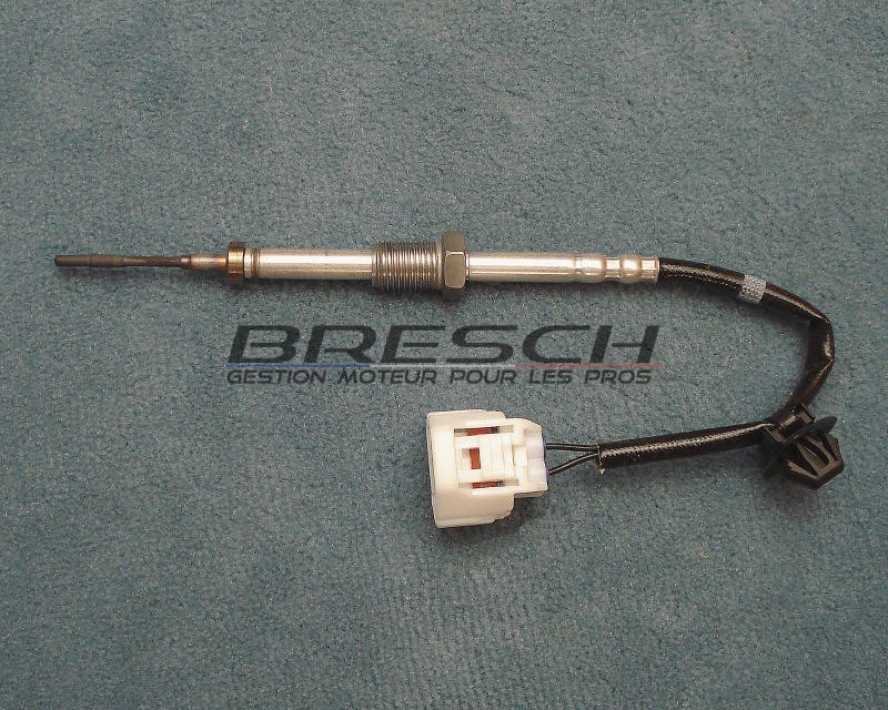 CAPTEUR TEMPERATURE ECHAPPEMENT