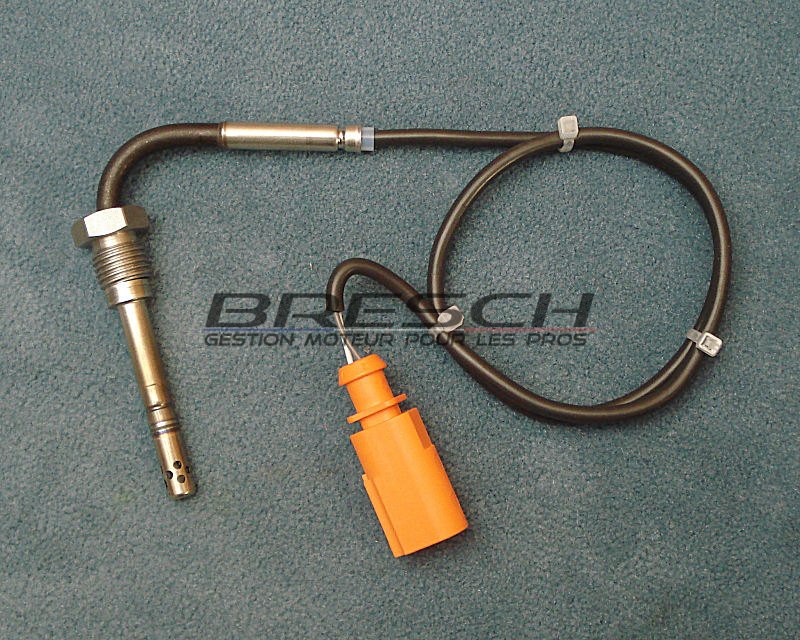 CAPTEUR TEMPERATURE ECHAPPEMENT