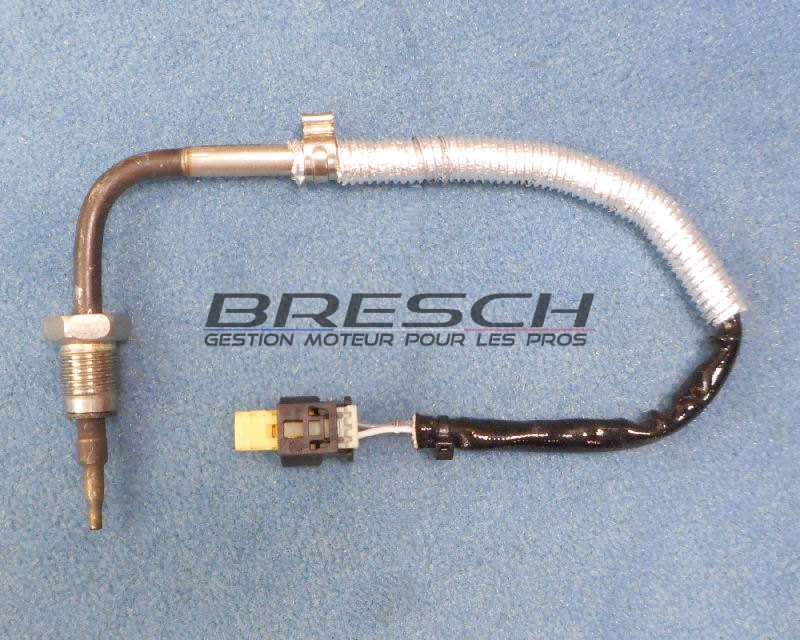 CAPTEUR TEMPERATURE ECHAPPEMENT