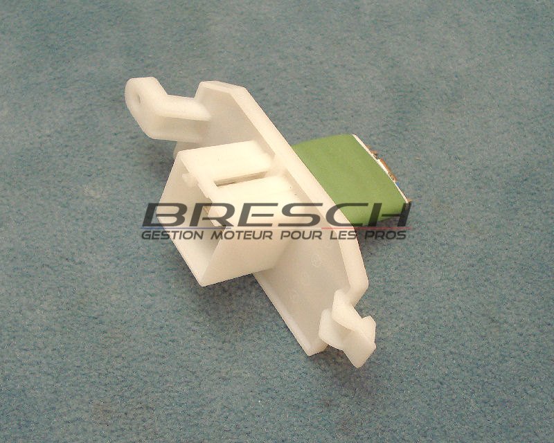 RESISTANCE VENTIL CHAUFFAGE