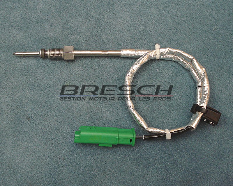 CAPTEUR TEMPERATURE ECHAPPEMENT