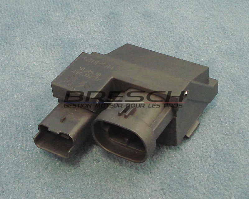 RESISTANCE VENTIL GMV