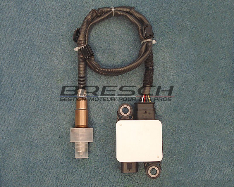 SONDE NOX + MODULE