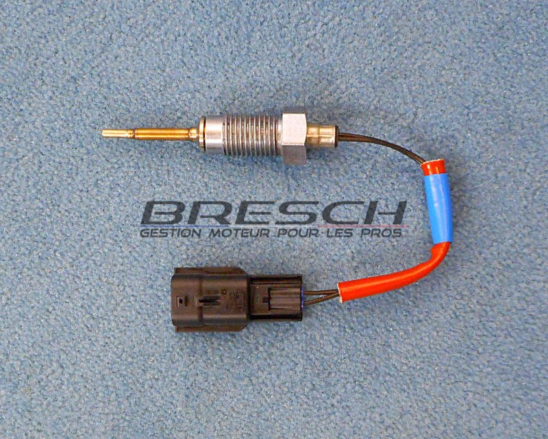 CAPTEUR TEMPERATURE ECHAPPEMENT
