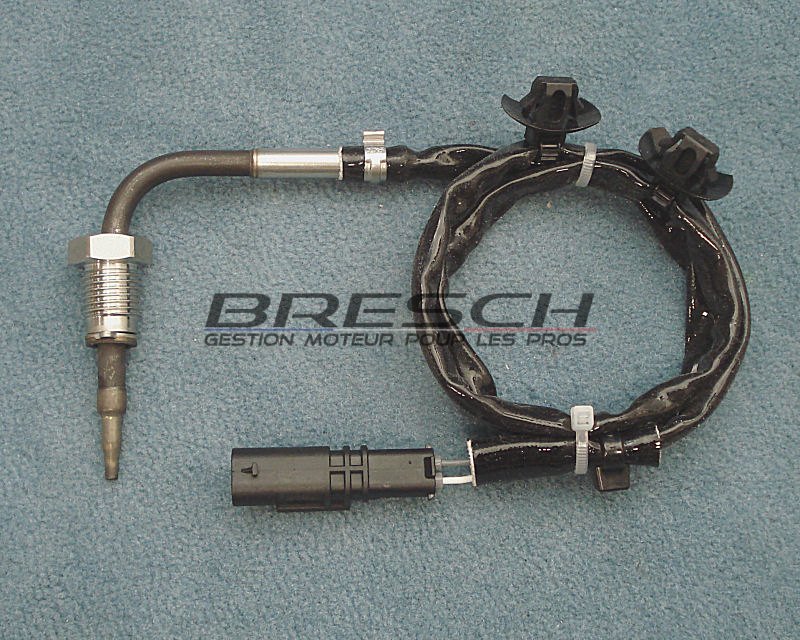 CAPTEUR TEMPERATURE ECHAPPEMENT