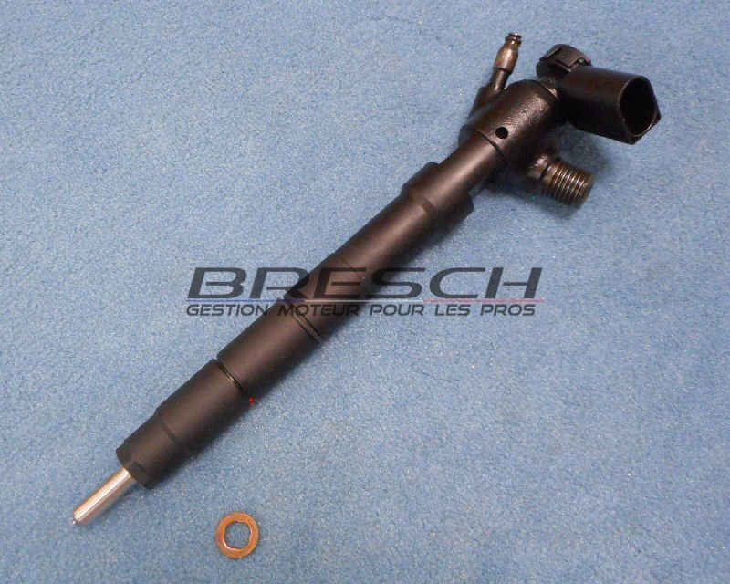 INJECTEUR CR DELPHI ES100