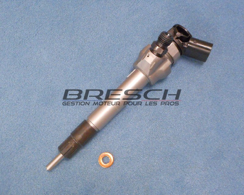 INJECTEUR CR BOSCH ES100