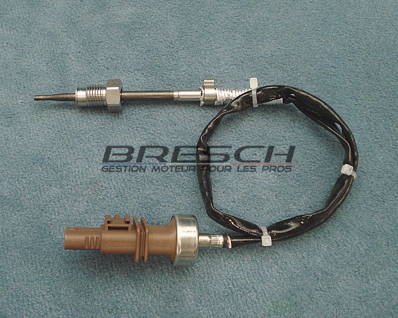 CAPTEUR TEMPERATURE ECHAPPEMENT