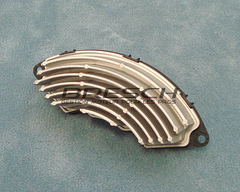 RESISTANCE VENTIL CHAUFFAGE