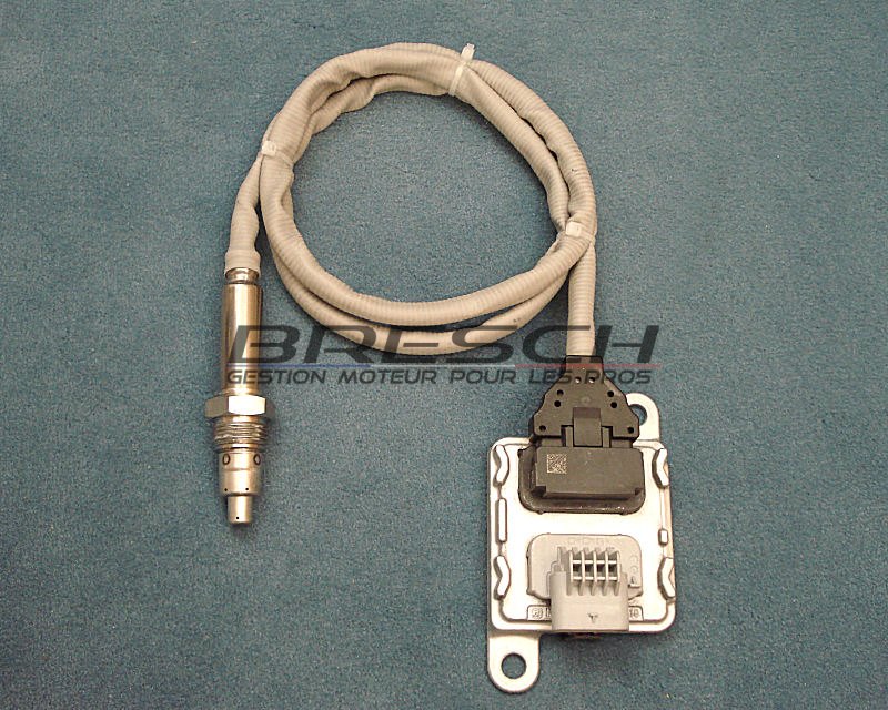 SONDE NOX + MODULE