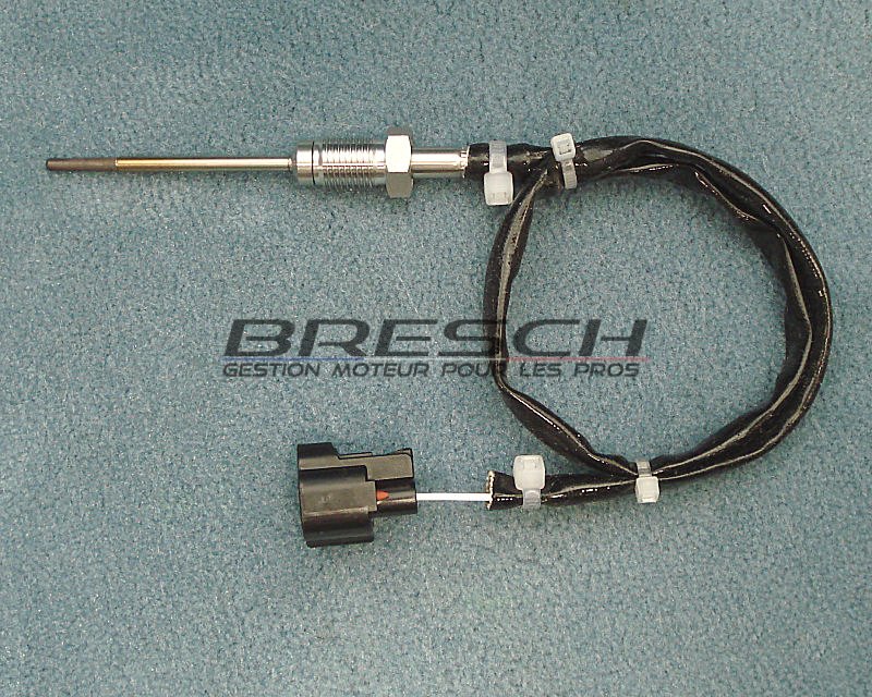CAPTEUR TEMPERATURE ECHAPPEMENT