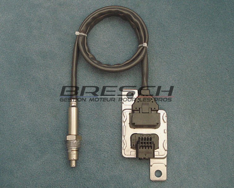 SONDE NOX + MODULE