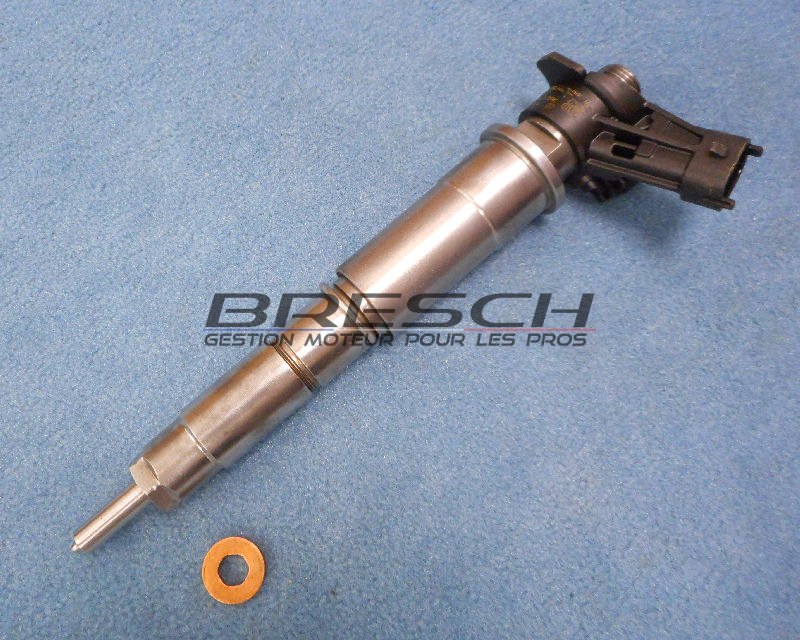 INJECTEUR CR BOSCH ES100