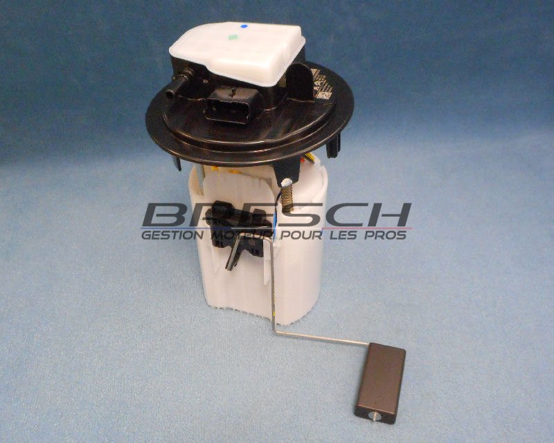 BLOC POMPE IMME