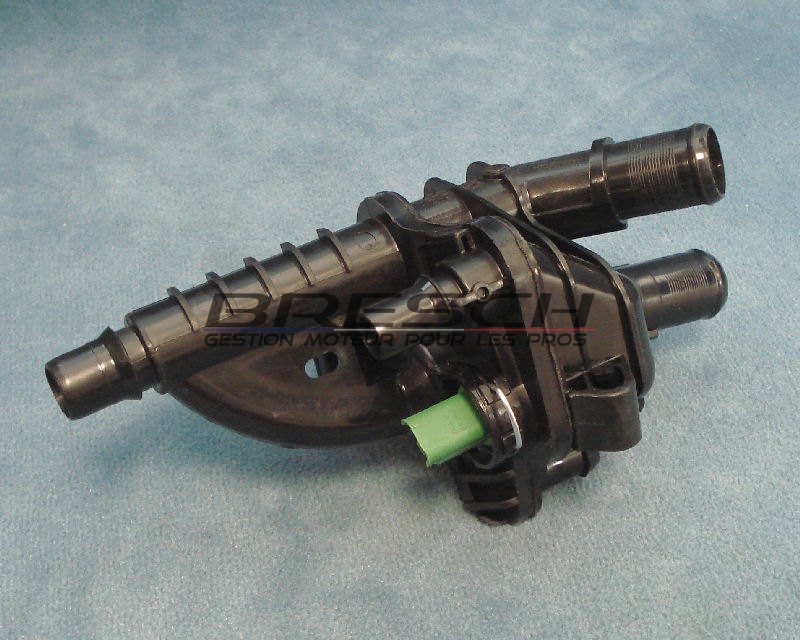 BOITIER THERMOSTAT