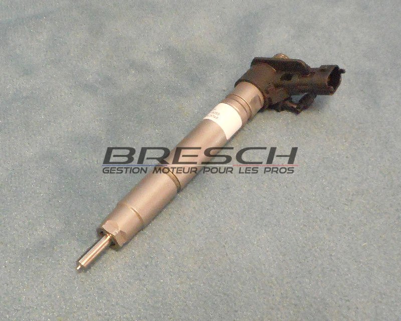 INJECTEUR CR BOSCH ES100