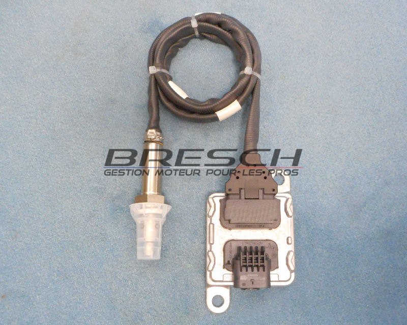 SONDE NOX + MODULE
