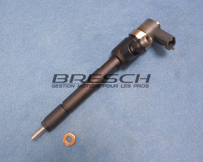INJECTEUR CR BOSCH ES100
