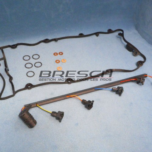 CABLAGE INJECTEUR POMPE