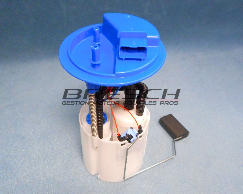 BLOC POMPE IMME