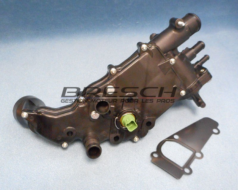 BOITIER THERMOSTAT