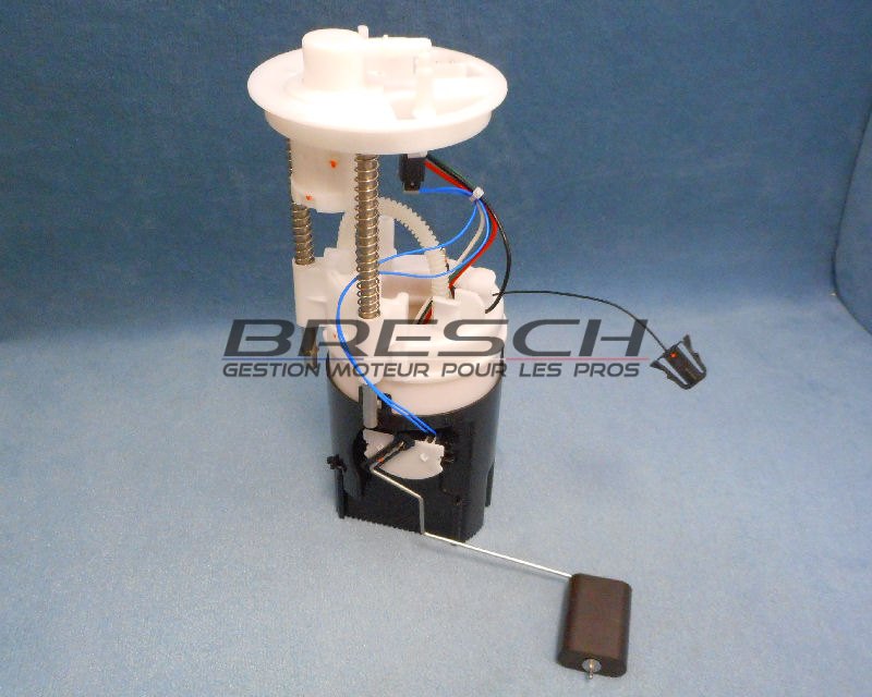 BLOC POMPE IMME