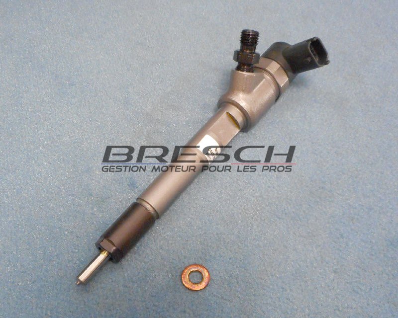 INJECTEUR CR BOSCH ES100