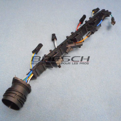 CABLAGE INJECTEUR POMPE