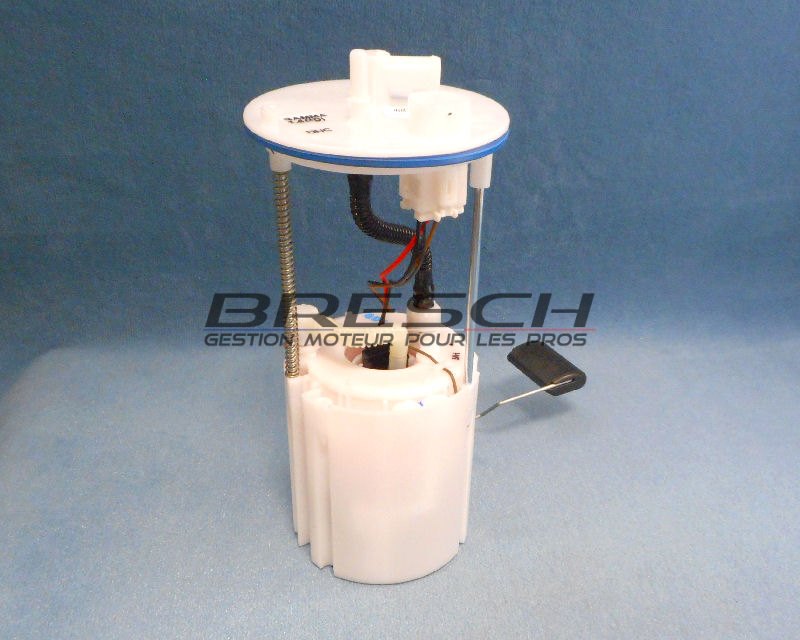 BLOC POMPE IMME