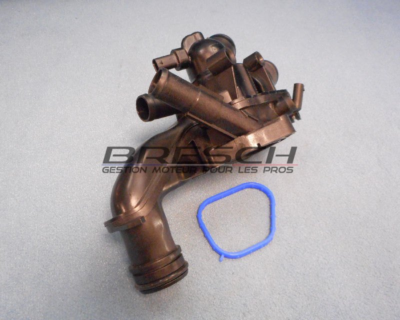 BOITIER THERMOSTAT