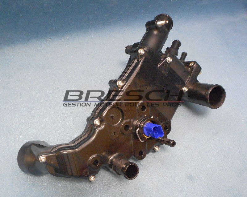 BOITIER THERMOSTAT