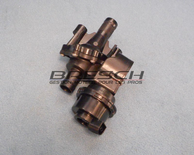 BOITIER THERMOSTAT