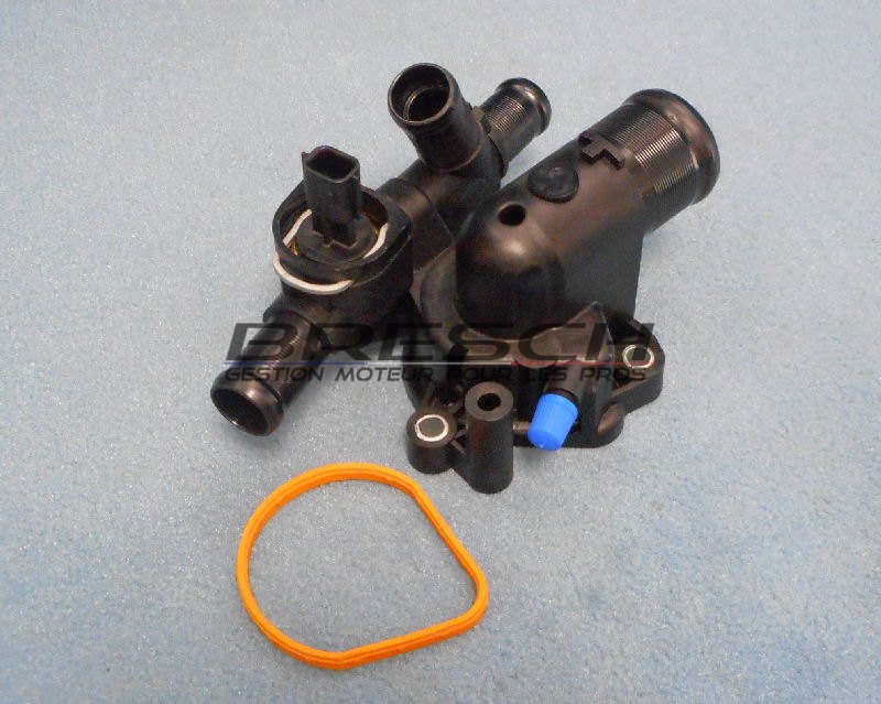 BOITIER THERMOSTAT