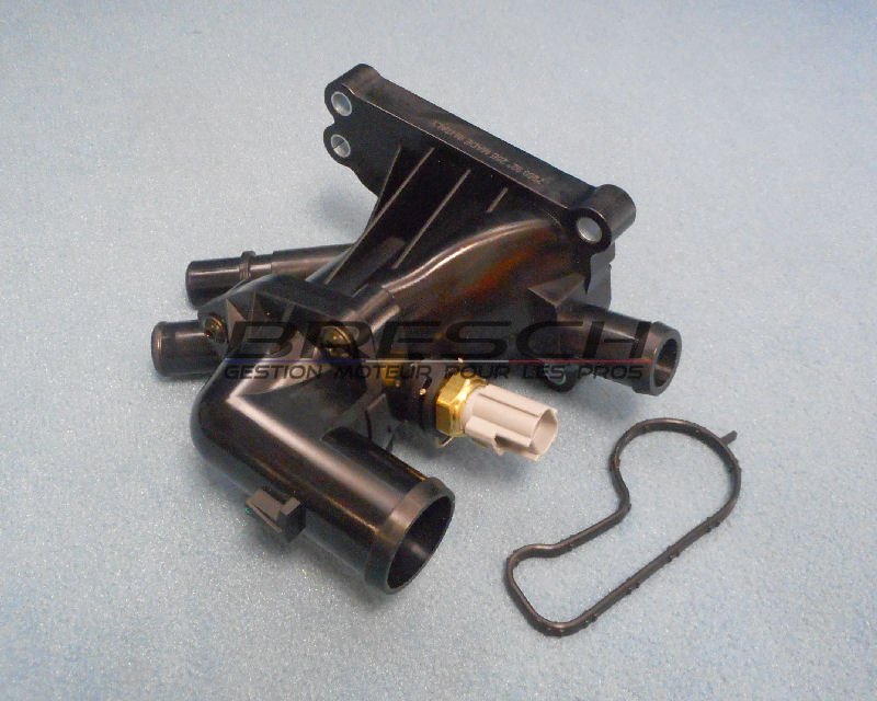 BOITIER THERMOSTAT