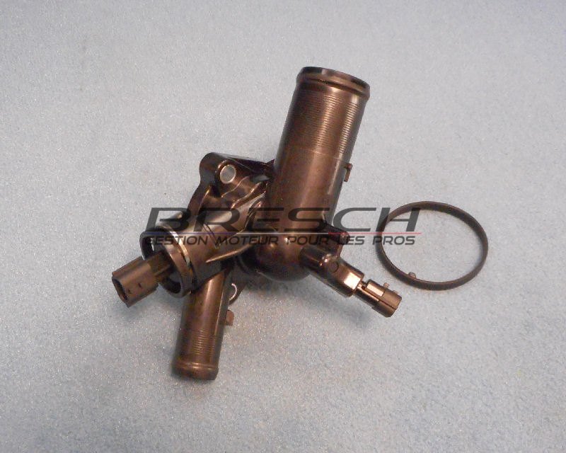 BOITIER THERMOSTAT