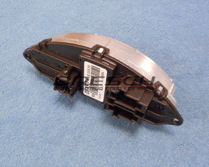 RESISTANCE VENTIL CHAUFFAGE