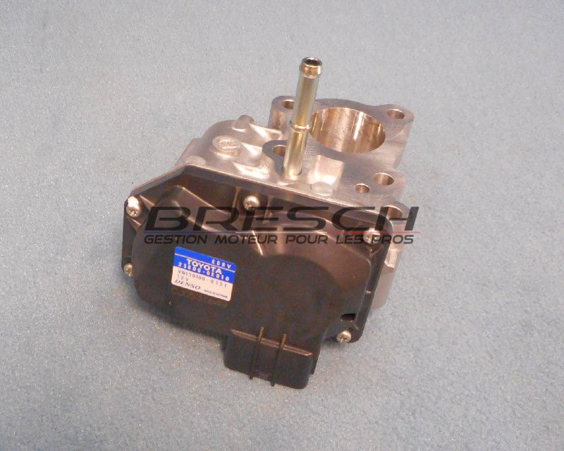 VANNE EGR ELECTRIQUE